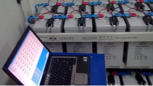 鈺鑫電氣準(zhǔn)確判斷蓄電池容量的方法！