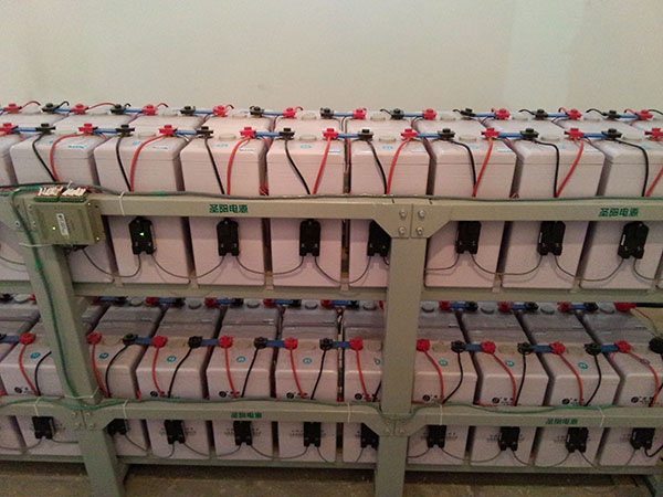 蓄電池監(jiān)測(cè)