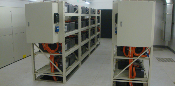 機(jī)房動(dòng)環(huán)監(jiān)測(cè)系統(tǒng)