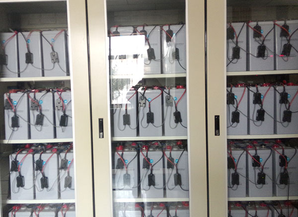 ups蓄電池監(jiān)測維護(hù)