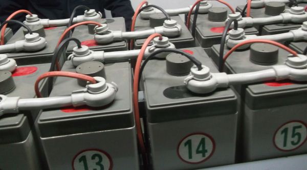 蓄電池監(jiān)測(cè)系統(tǒng)