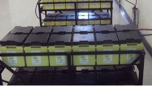 智能化蓄電池監(jiān)控系統(tǒng)，監(jiān)控運維報警于一體！