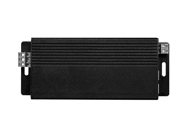 蓄電池收斂模塊