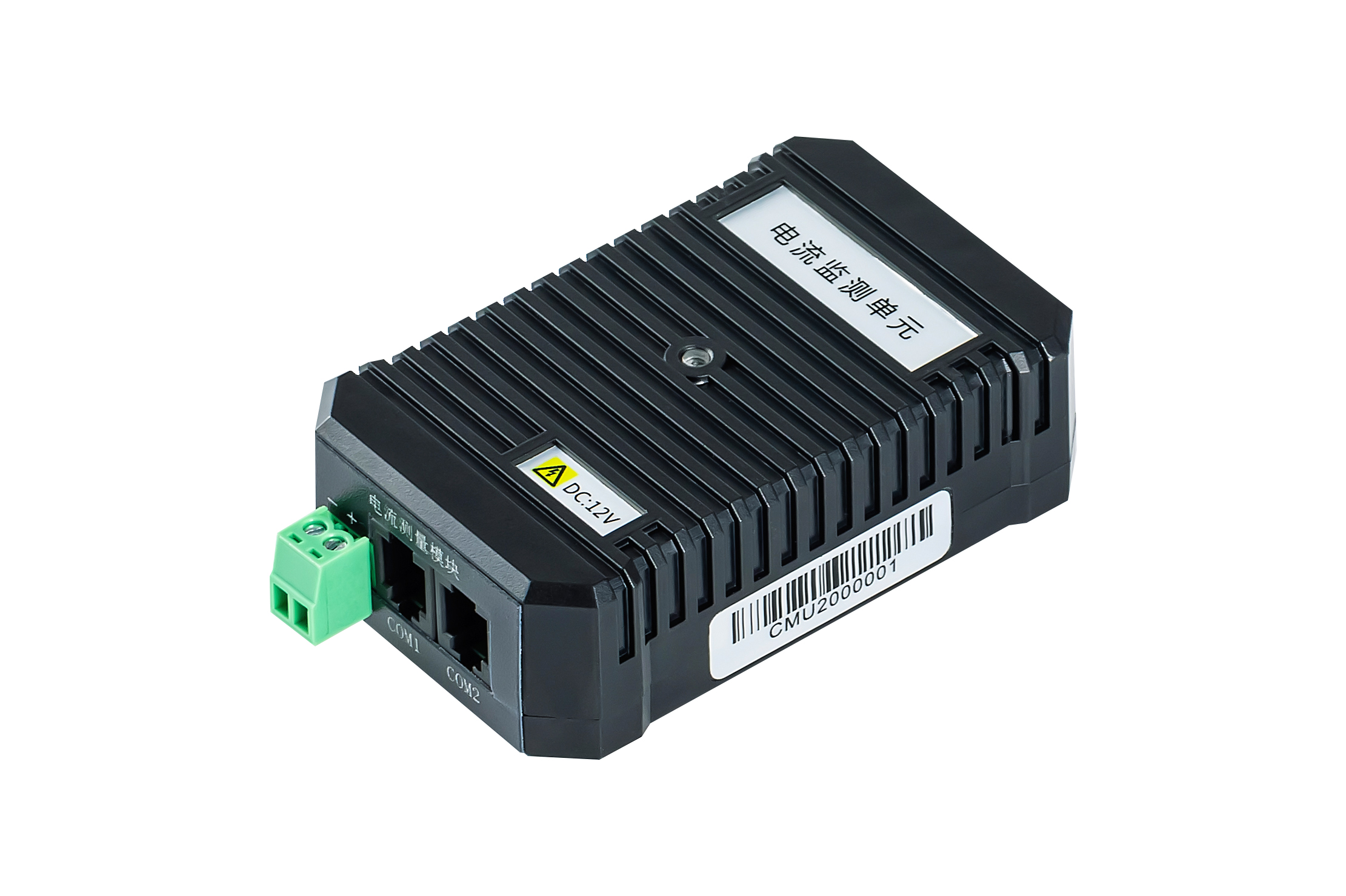 電壓電流測量裝置