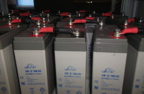 蓄電池監(jiān)控系統(tǒng)