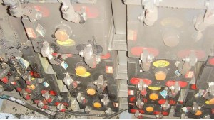 關(guān)于直流屏蓄電池故障信息的處理方法！（下）