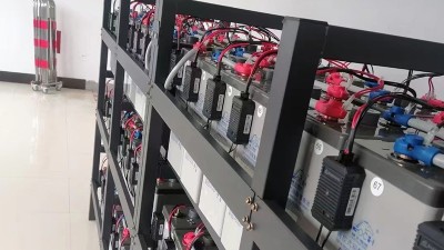 廣州某通信機(jī)房蓄電池在線監(jiān)測項目合作案例