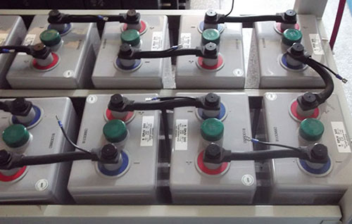 蓄電池在線監(jiān)控系統(tǒng)